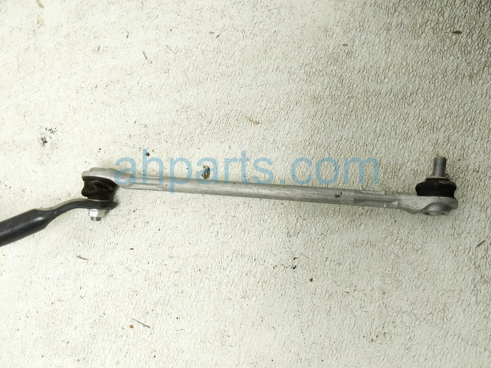 2025 Honda Pilot Front Stabilizer / Sway Bar W/links 51300 T91 A01 Replacement 2025 Honda Pilot Front Stabilizer / Sway Bar W/links 51300 T91 A01 Replacement thumbnail