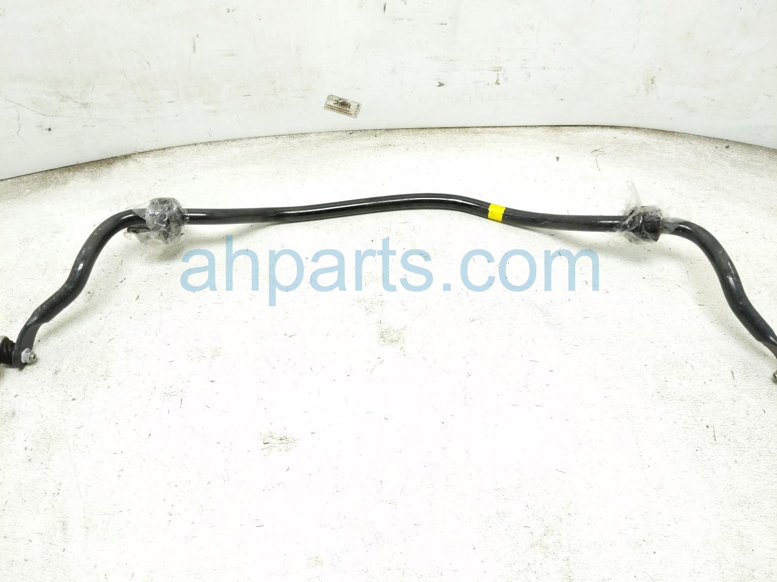 2025 Honda Pilot Front Stabilizer / Sway Bar W/links 51300 T91 A01 Replacement 2025 Honda Pilot Front Stabilizer / Sway Bar W/links 51300 T91 A01 Replacement thumbnail