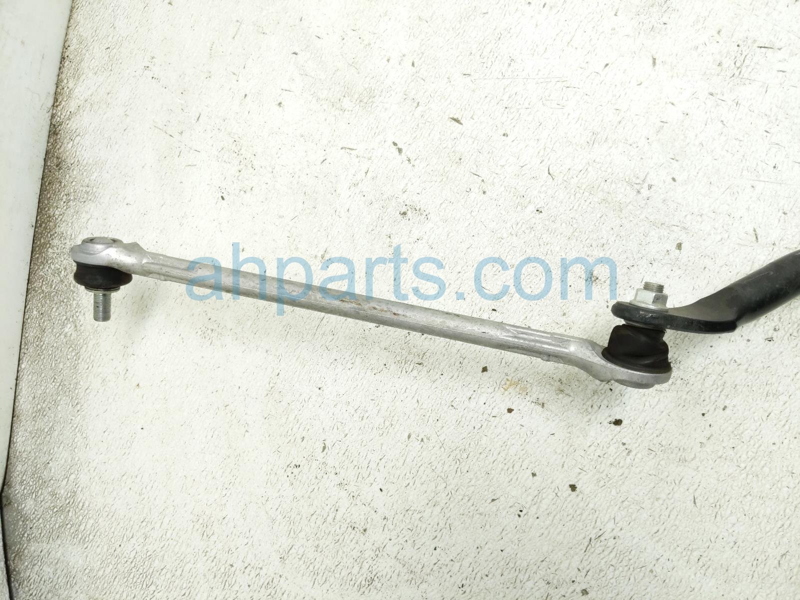 2025 Honda Pilot Front Stabilizer / Sway Bar W/links 51300 T91 A01 Replacement 2025 Honda Pilot Front Stabilizer / Sway Bar W/links 51300 T91 A01 Replacement thumbnail