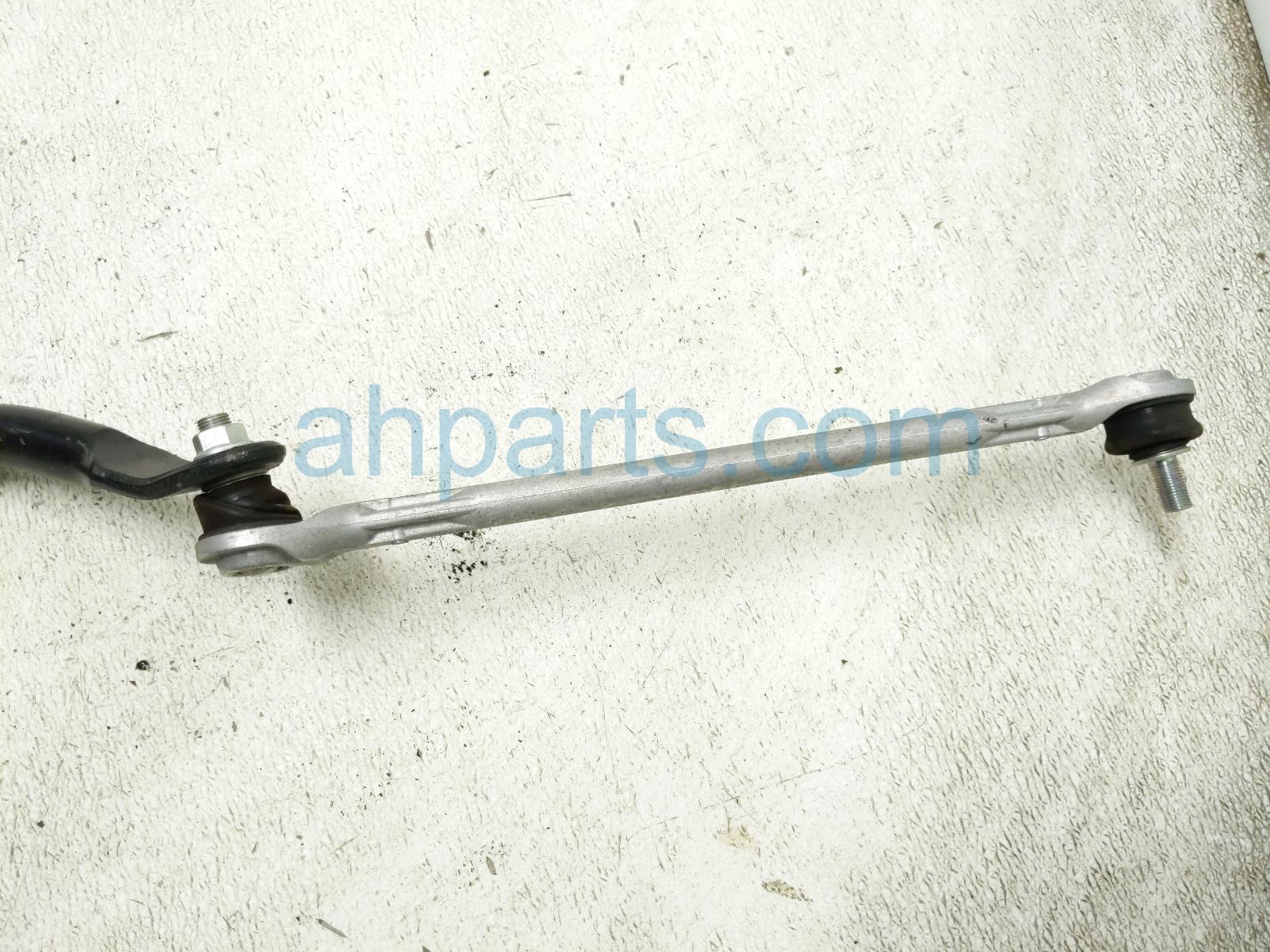 2025 Honda Pilot Front Stabilizer / Sway Bar W/links 51300 T91 A01 Replacement 2025 Honda Pilot Front Stabilizer / Sway Bar W/links 51300 T91 A01 Replacement thumbnail