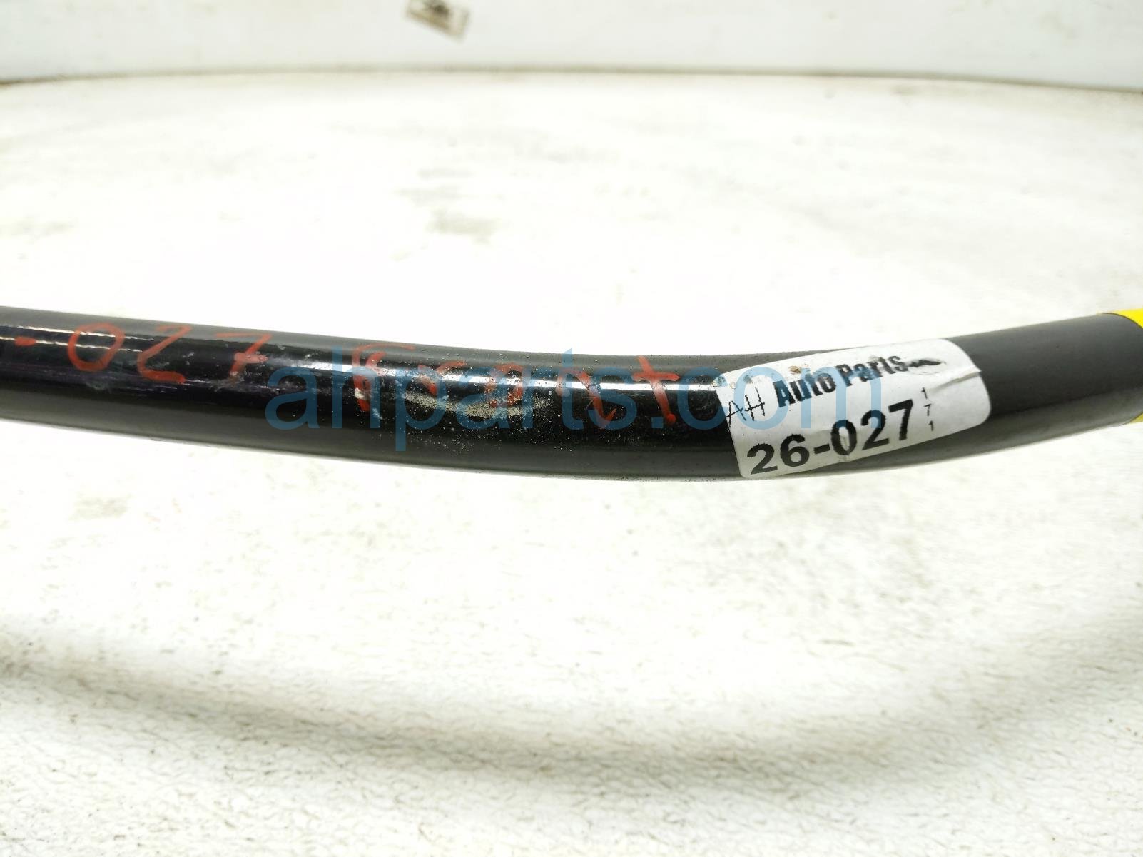 2025 Honda Pilot Front Stabilizer / Sway Bar W/links 51300 T91 A01 Replacement 2025 Honda Pilot Front Stabilizer / Sway Bar W/links 51300 T91 A01 Replacement thumbnail