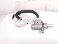 Honda BRAKE MASTER CYLINDER W/RESERVOIR Honda BRAKE MASTER CYLINDER W/RESERVOIR