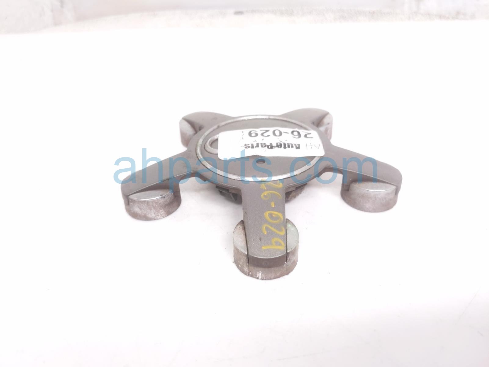 Audi CENTER CAP - GRAY