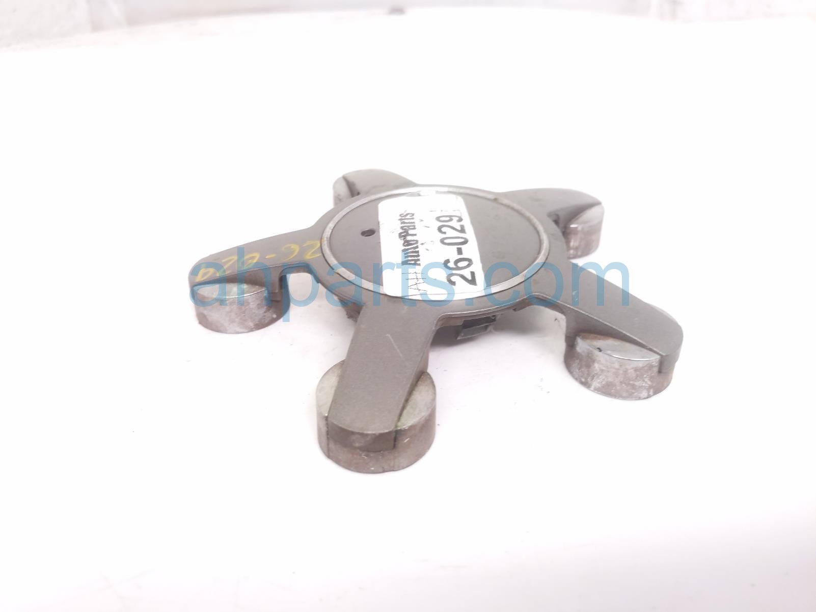 2014 Audi A6 Audi Center Cap Gray 4F0 601 165 N Replacement 2014 Audi A6 Audi Center Cap Gray 4F0 601 165 N Replacement thumbnail