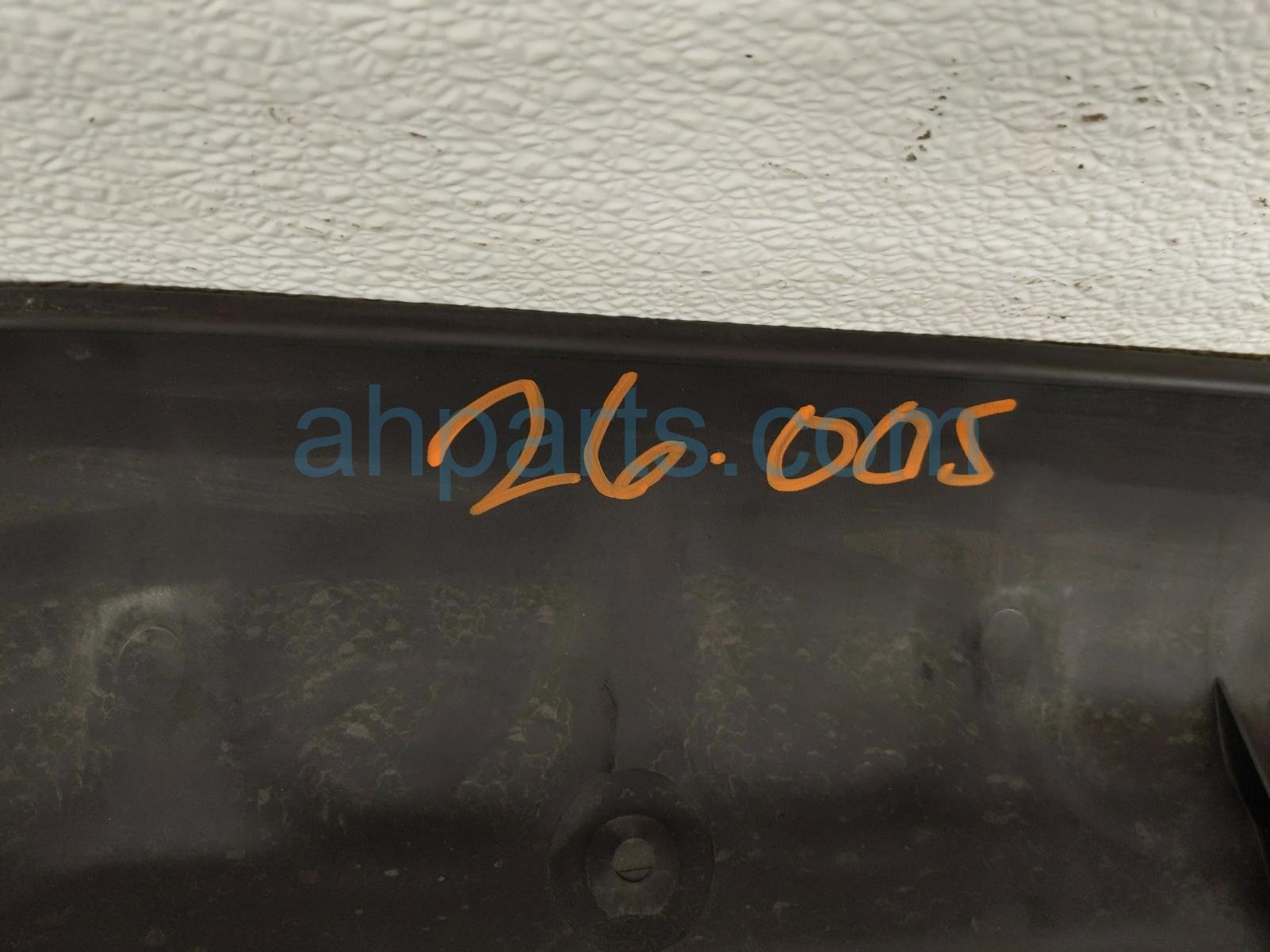 2023 Jeep Cherokee Engine Appearance Cover 2.4l 4627875AH Replacement 2023 Jeep Cherokee Engine Appearance Cover 2.4l 4627875AH Replacement thumbnail