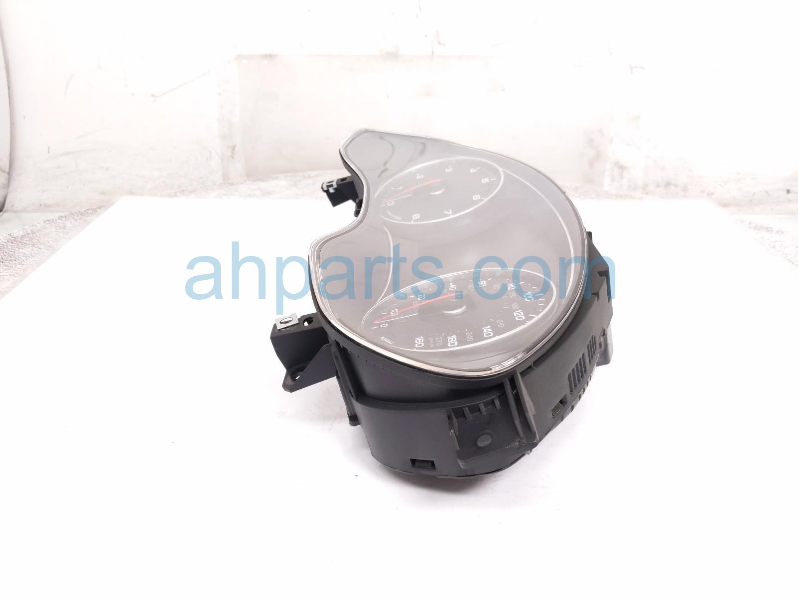 2014 Audi A6 Audi Speedometer / Gauge Speedo Instrument Cluster 185k Mi 4G8 920 984 K Replacement 2014 Audi A6 Audi Speedometer / Gauge Speedo Instrument Cluster 185k Mi 4G8 920 984 K Replacement thumbnail