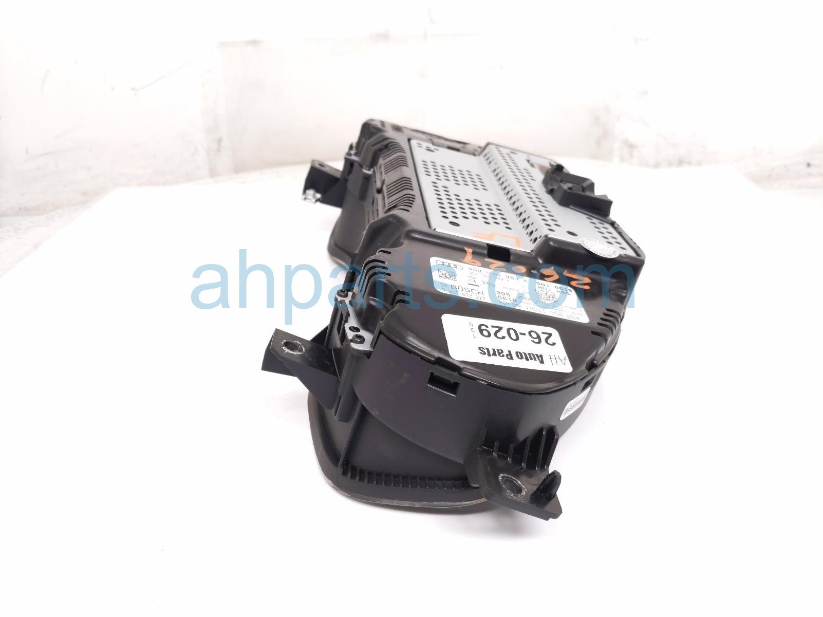 2014 Audi A6 Audi Speedometer / Gauge Speedo Instrument Cluster 185k Mi 4G8 920 984 K Replacement 2014 Audi A6 Audi Speedometer / Gauge Speedo Instrument Cluster 185k Mi 4G8 920 984 K Replacement thumbnail