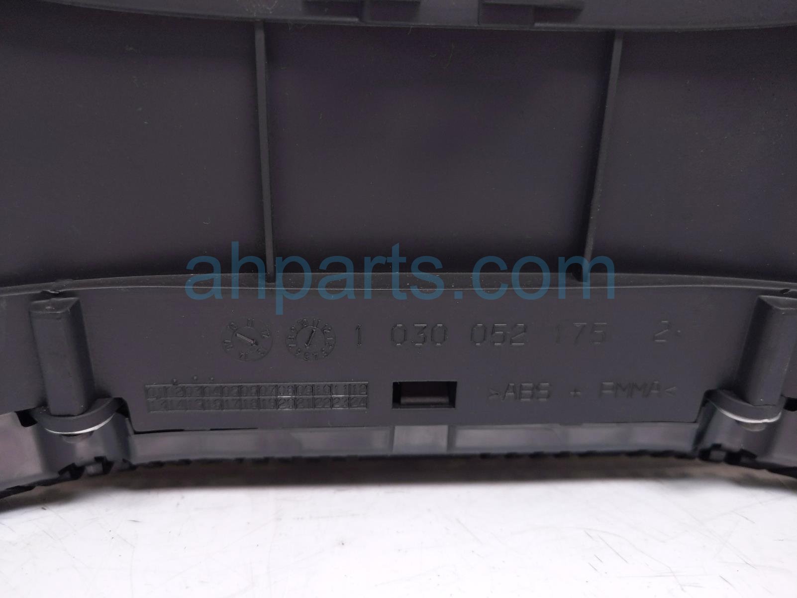 2014 Audi A6 Audi Speedometer / Gauge Speedo Instrument Cluster 185k Mi 4G8 920 984 K Replacement 2014 Audi A6 Audi Speedometer / Gauge Speedo Instrument Cluster 185k Mi 4G8 920 984 K Replacement thumbnail