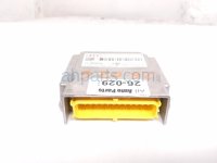 Audi YAW RATE SENSOR MODULE Audi YAW RATE SENSOR MODULE