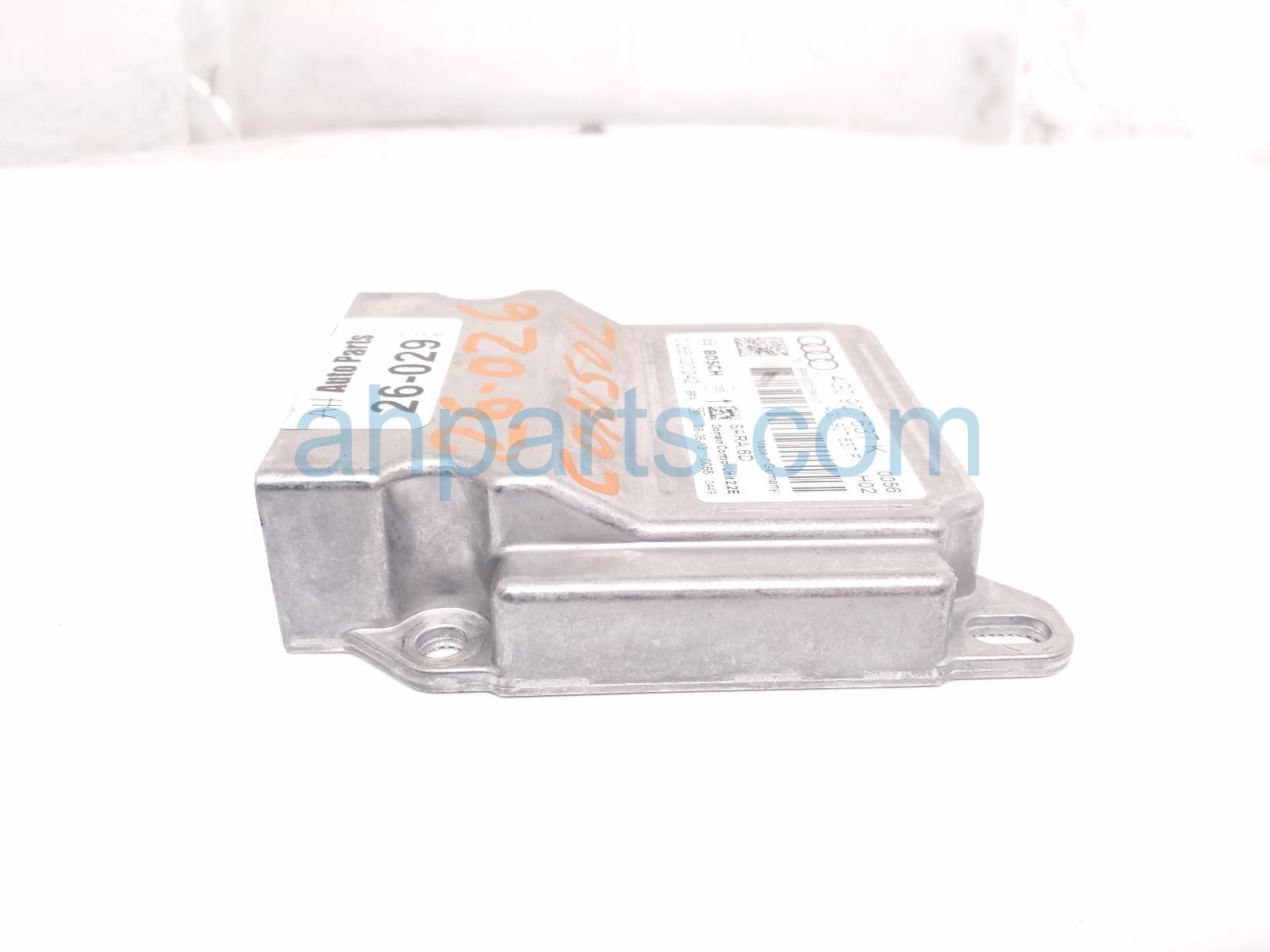 2014 Audi A6 Audi Yaw Rate Sensor Module 4G0 907 637 K Replacement 2014 Audi A6 Audi Yaw Rate Sensor Module 4G0 907 637 K Replacement thumbnail
