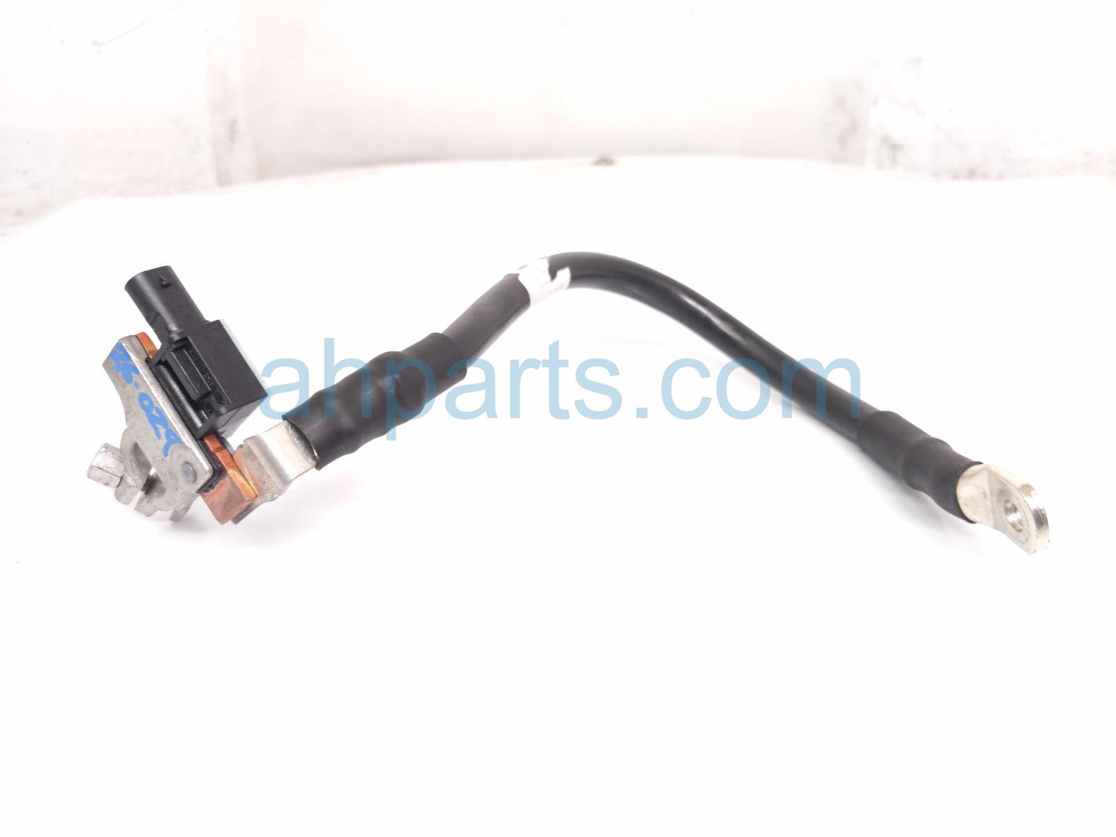 2014 Audi A6 Audi Negative Battery Cable Wire 8S0 915 181 B Replacement 2014 Audi A6 Audi Negative Battery Cable Wire 8S0 915 181 B Replacement thumbnail