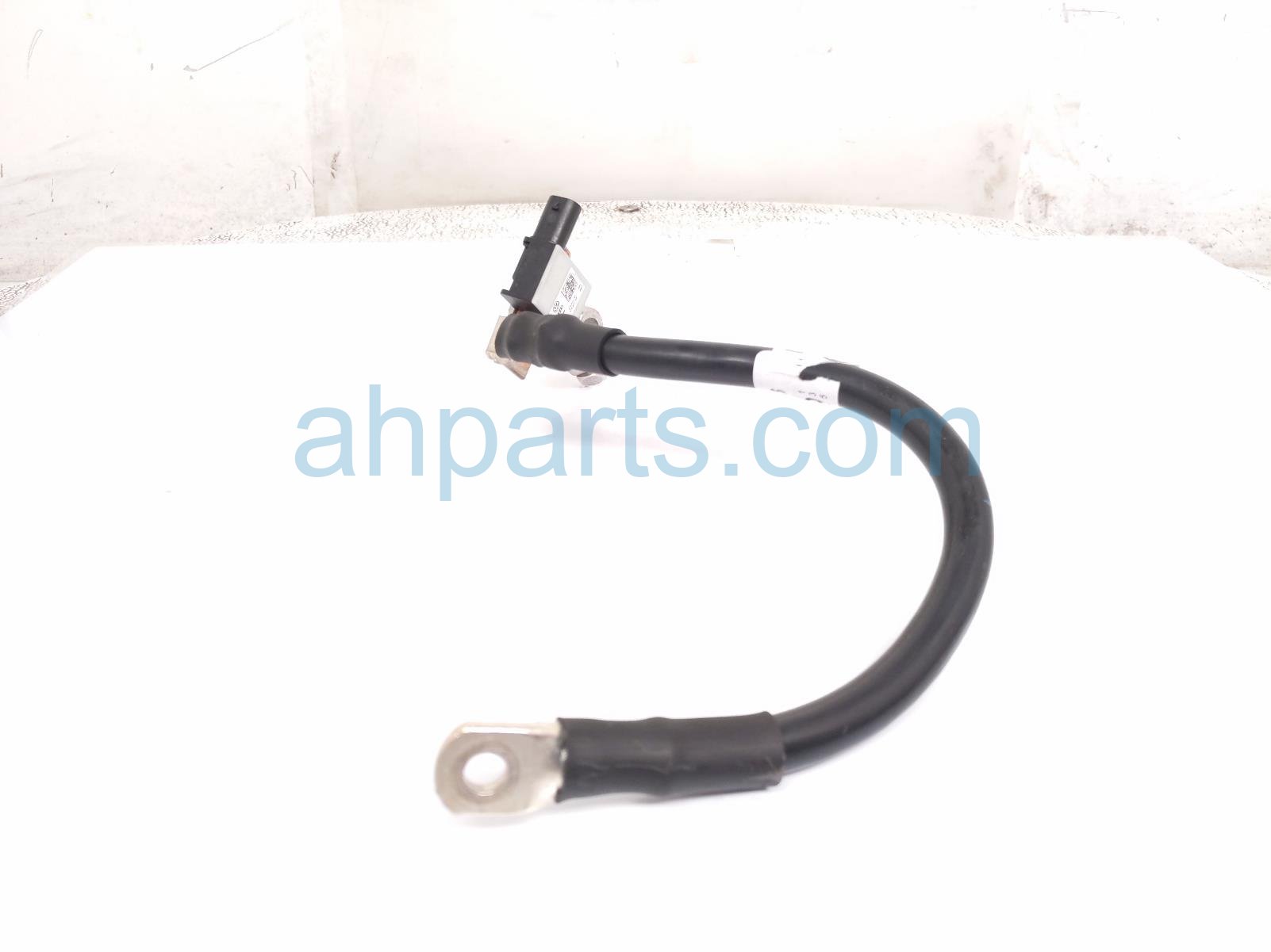 2014 Audi A6 Audi Negative Battery Cable Wire 8S0 915 181 B Replacement 2014 Audi A6 Audi Negative Battery Cable Wire 8S0 915 181 B Replacement thumbnail