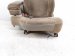 2004 Toyota Tacoma Front Driver Seat Tan W/ Airbag 71920 04020 E0 Replacement 2004 Toyota Tacoma Front Driver Seat Tan W/ Airbag 71920 04020 E0 Replacement thumbnail