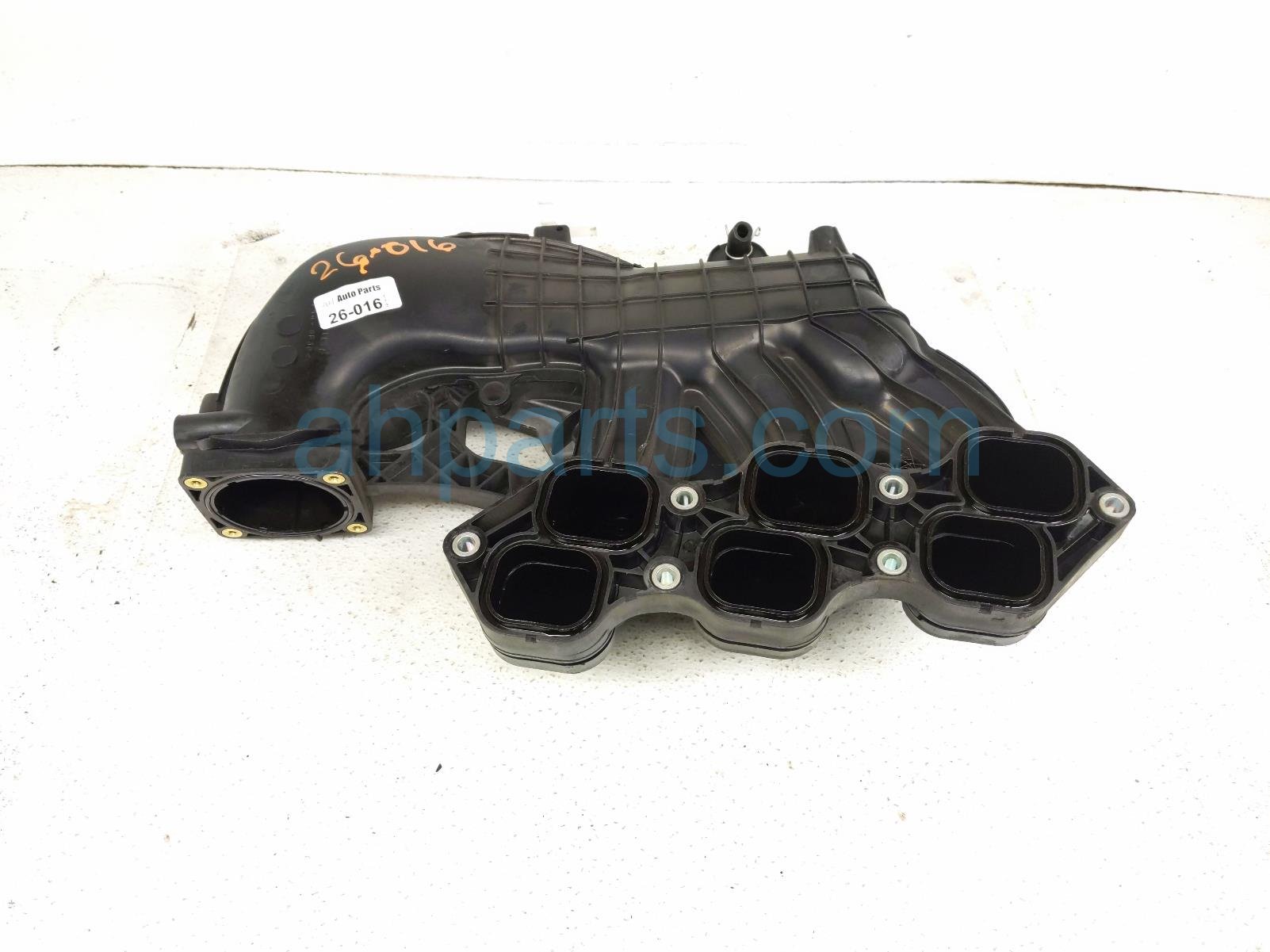2016 Toyota 4 Runner Intake Manifold 4.0l 17111 31200 Replacement 2016 Toyota 4 Runner Intake Manifold 4.0l 17111 31200 Replacement thumbnail