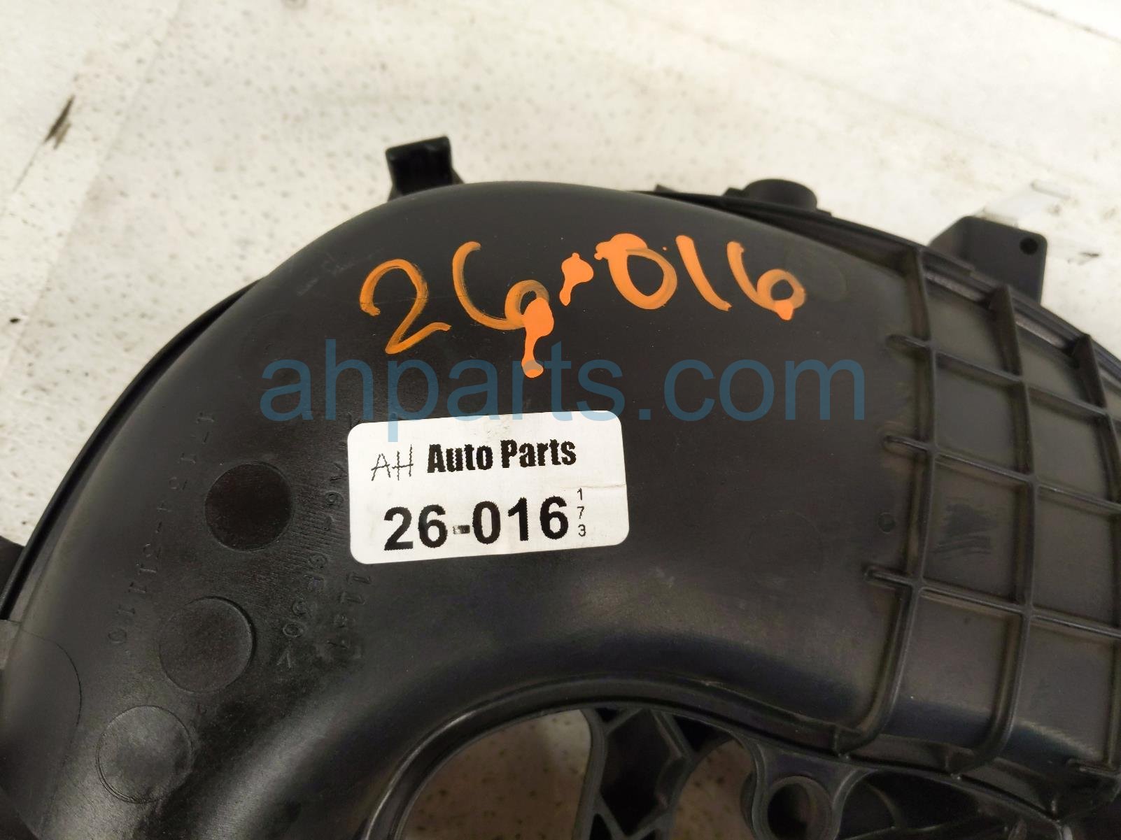 2016 Toyota 4 Runner Intake Manifold 4.0l 17111 31200 Replacement 2016 Toyota 4 Runner Intake Manifold 4.0l 17111 31200 Replacement thumbnail