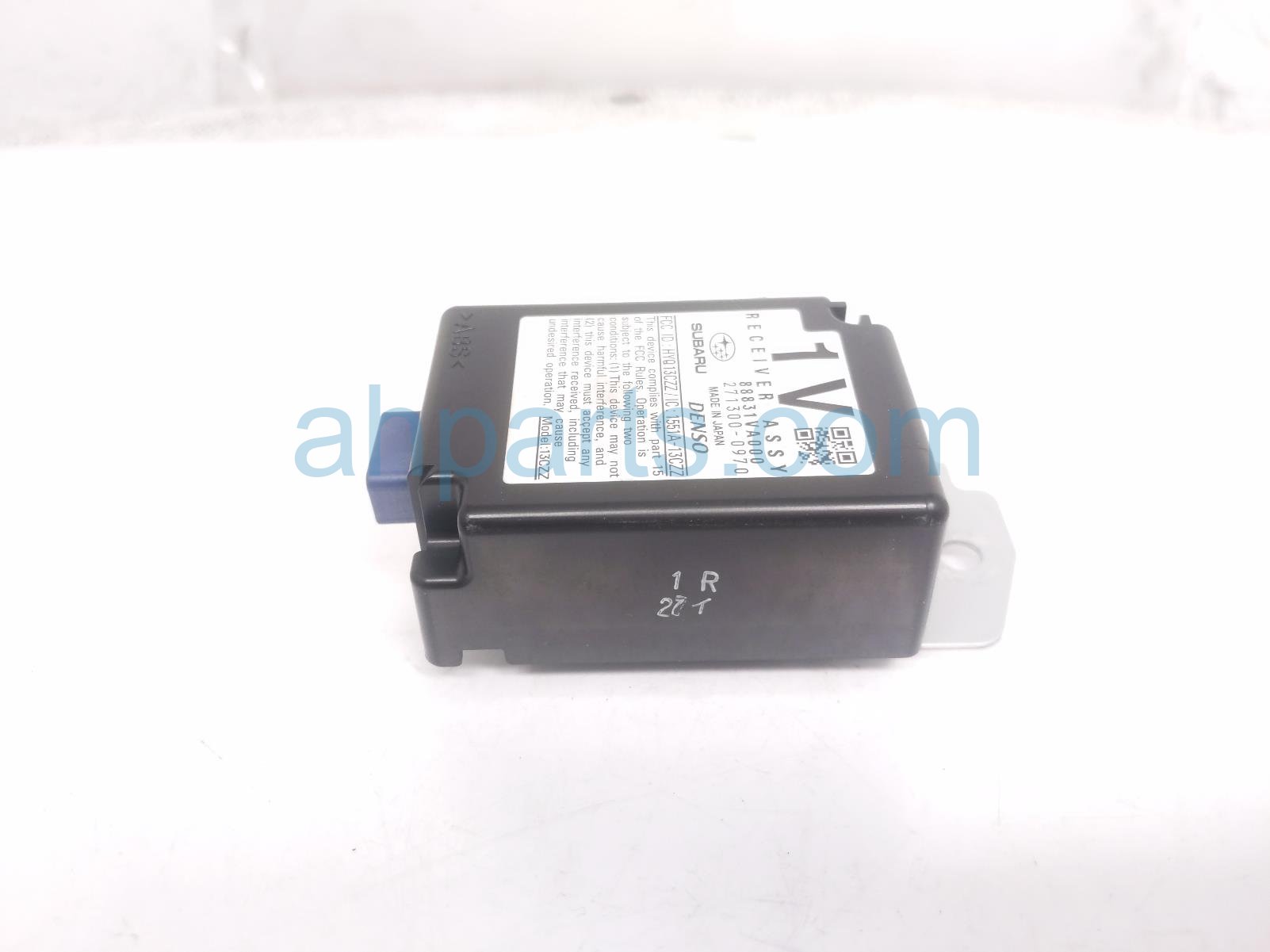 Subaru KEYLESS ENTRY RECEIVER MODULE