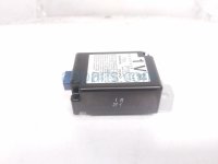 Subaru KEYLESS ENTRY RECEIVER MODULE Subaru KEYLESS ENTRY RECEIVER MODULE