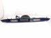 2016 Toyota 4 Runner Tailgate Trim Garnish Blue 7681135 320J0 Replacement 2016 Toyota 4 Runner Tailgate Trim Garnish Blue 7681135 320J0 Replacement thumbnail
