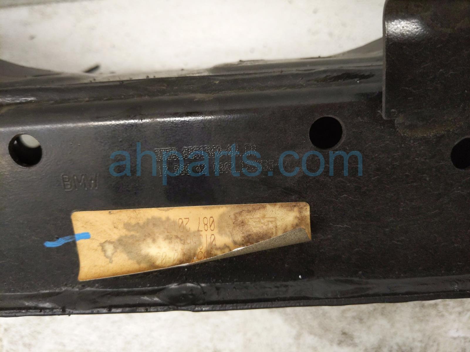 2017 BMW Minicooper Countryman Rear Subframe / Crossmember 33 30 6 851 560 Replacement 2017 BMW Minicooper Countryman Rear Subframe / Crossmember 33 30 6 851 560 Replacement thumbnail