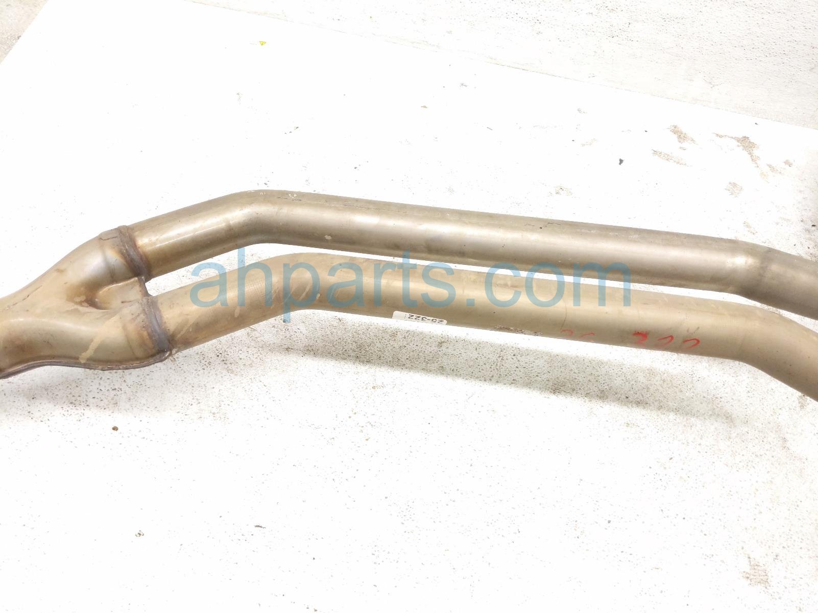 2021 Porsche Macan Rear Exhaust Muffler 2.0l Awd 95B 253 487 GY Replacement 2021 Porsche Macan Rear Exhaust Muffler 2.0l Awd 95B 253 487 GY Replacement thumbnail