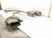 2021 Porsche Macan Rear Exhaust Muffler 2.0l Awd 95B 253 487 GY Replacement 2021 Porsche Macan Rear Exhaust Muffler 2.0l Awd 95B 253 487 GY Replacement thumbnail