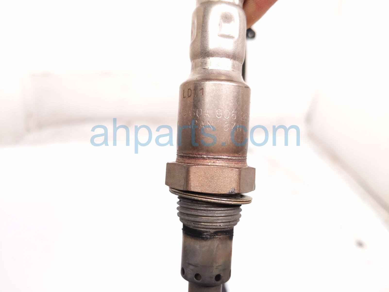 2021 Porsche Macan Rear Oxygen Sensor 2.0t 80A 906 265 Replacement 2021 Porsche Macan Rear Oxygen Sensor 2.0t 80A 906 265 Replacement thumbnail