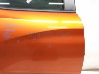 Chevy RR/RH DOOR - ORANGE - NO INSIDE TRIM Chevy RR/RH DOOR - ORANGE - NO INSIDE TRIM