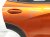 2022 Chevy Trailblazer Rear Passenger Door Orange No Inside Trim 42774562 Replacement 2022 Chevy Trailblazer Rear Passenger Door Orange No Inside Trim 42774562 Replacement thumbnail