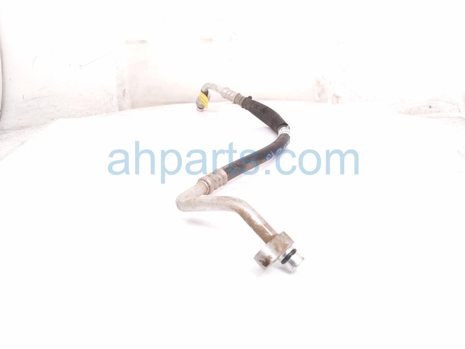 2019 Nissan Titan Ac Pipe Line A/c Discharge Hose 5.6l 92490 9FU0A Replacement 2019 Nissan Titan Ac Pipe Line A/c Discharge Hose 5.6l 92490 9FU0A Replacement thumbnail