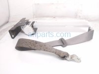 $65 Chevy CENTER SEAT BELT RETRACTOR - GREY $65 Chevy CENTER SEAT BELT RETRACTOR - GREY