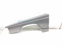 $75 Volvo LH FENDER - GRAY $75 Volvo LH FENDER - GRAY