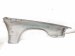 1989 Volvo 760 Front Driver Fender Gray 1355411 Replacement 1989 Volvo 760 Front Driver Fender Gray 1355411 Replacement thumbnail