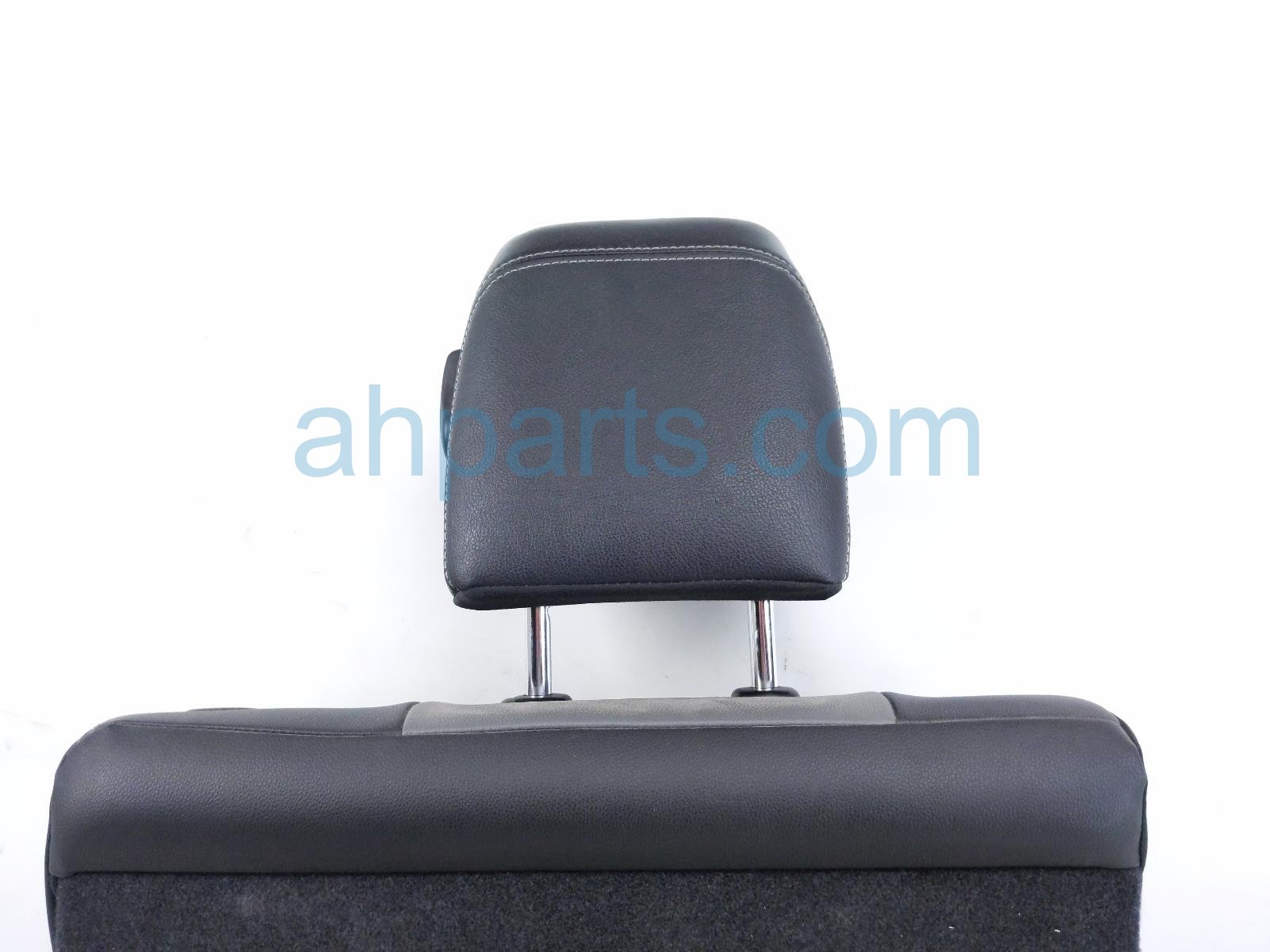 2016 Toyota 4 Runner Back (2nd Row) Rear Driver Upper Seat Cushion Grey 7195035 050C4 Replacement 2016 Toyota 4 Runner Back (2nd Row) Rear Driver Upper Seat Cushion Grey 7195035 050C4 Replacement thumbnail