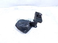 Honda SPARE TIRE HOLDER / HOIST ASSY Honda SPARE TIRE HOLDER / HOIST ASSY