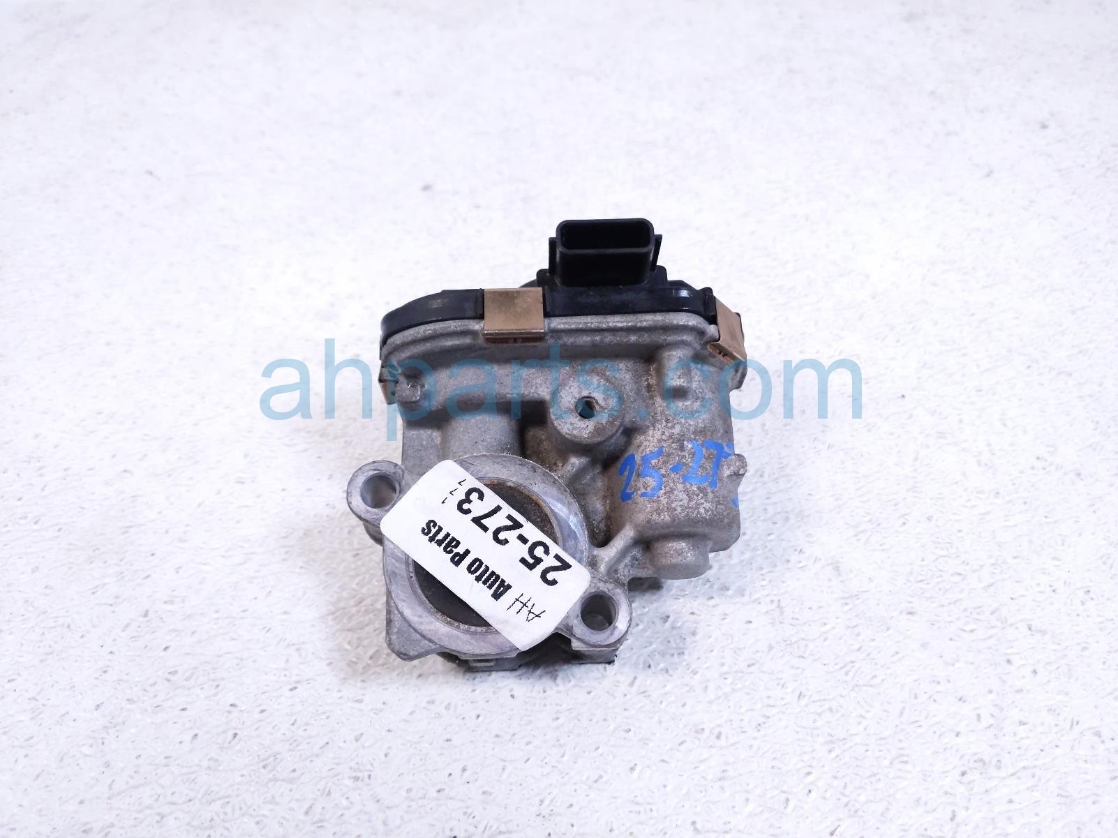 $99 Nissan EXHAUST RECIRCULATION VALVE - 2.5L
