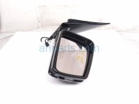 $395 Mercedes RH SIDE VIEW MIRROR - BLACK* $395 Mercedes RH SIDE VIEW MIRROR - BLACK*
