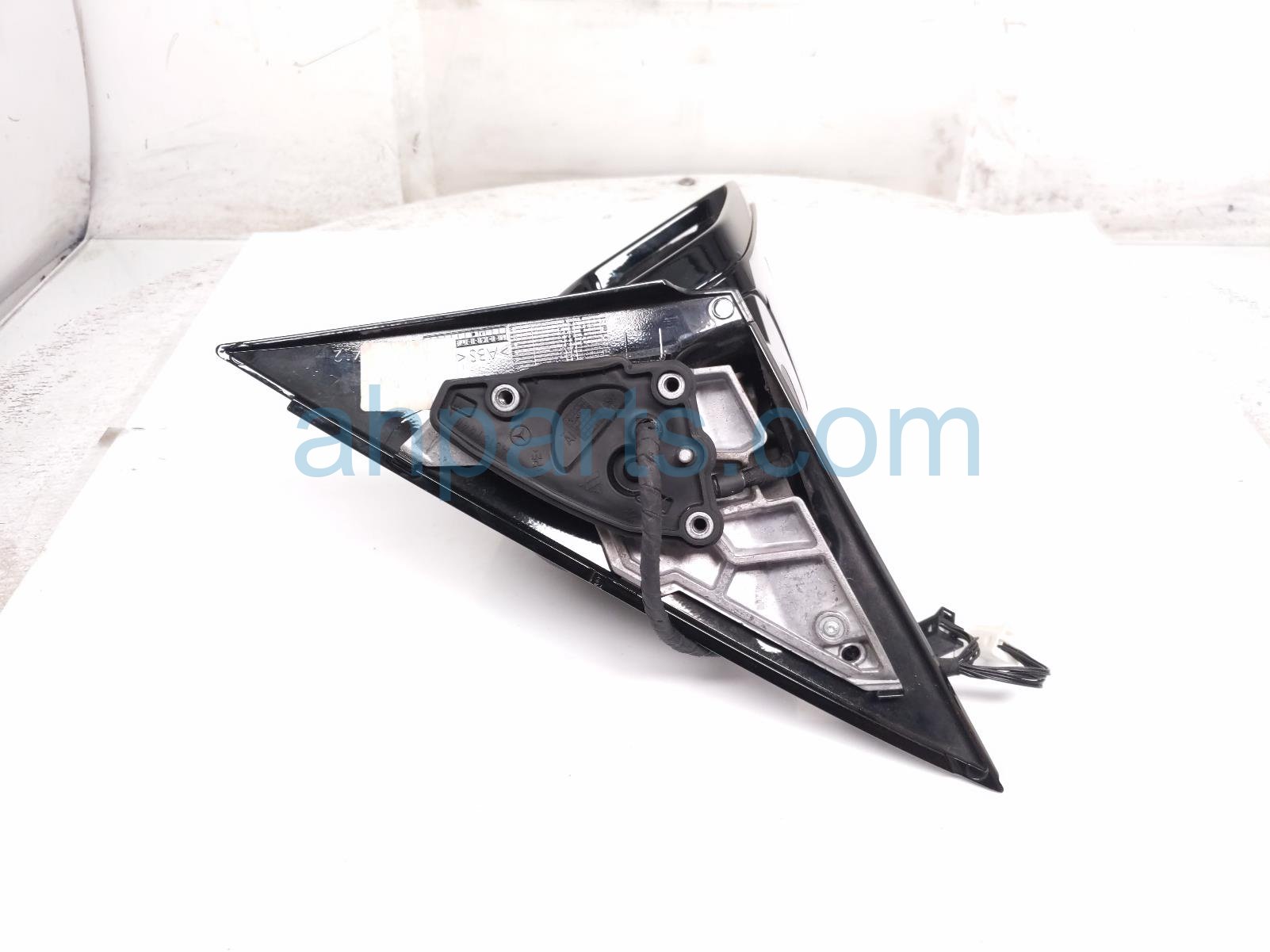 2016 Mercedes E350 Rear Passenger Side View Mirror Black* 212 810 56 00 Replacement 2016 Mercedes E350 Rear Passenger Side View Mirror Black* 212 810 56 00 Replacement thumbnail