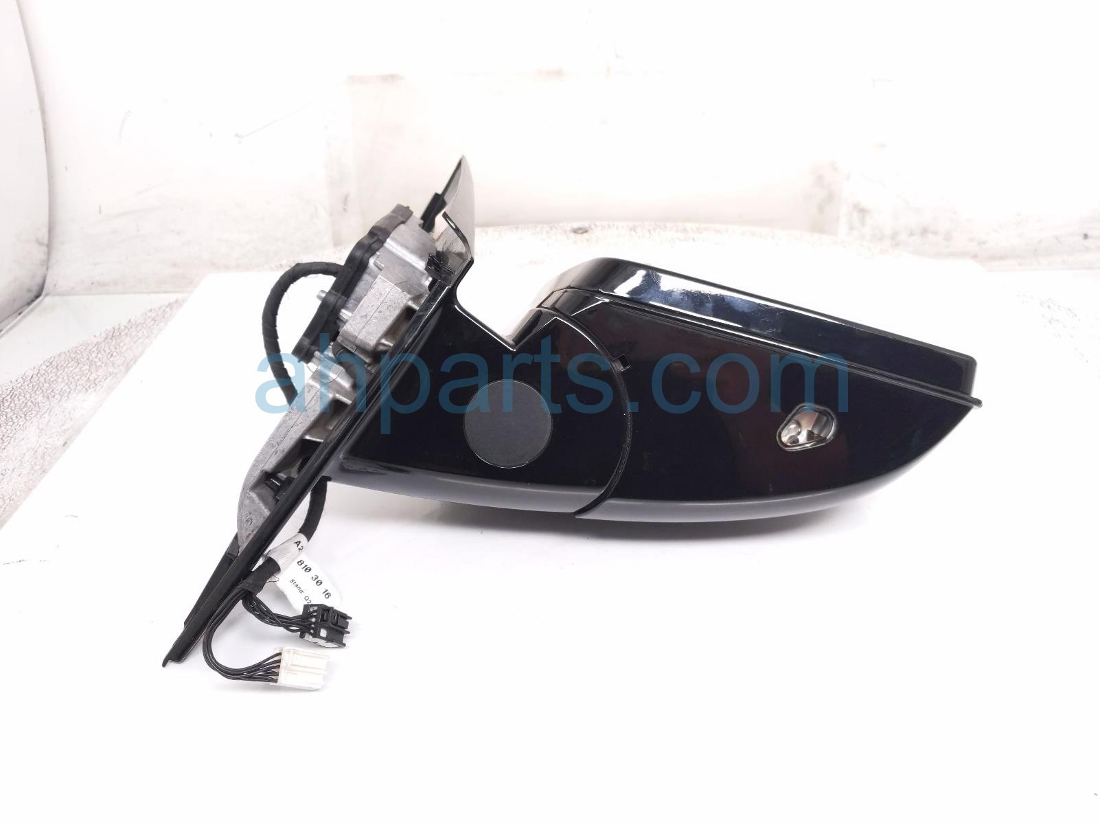 2016 Mercedes E350 Rear Passenger Side View Mirror Black* 212 810 56 00 Replacement 2016 Mercedes E350 Rear Passenger Side View Mirror Black* 212 810 56 00 Replacement thumbnail