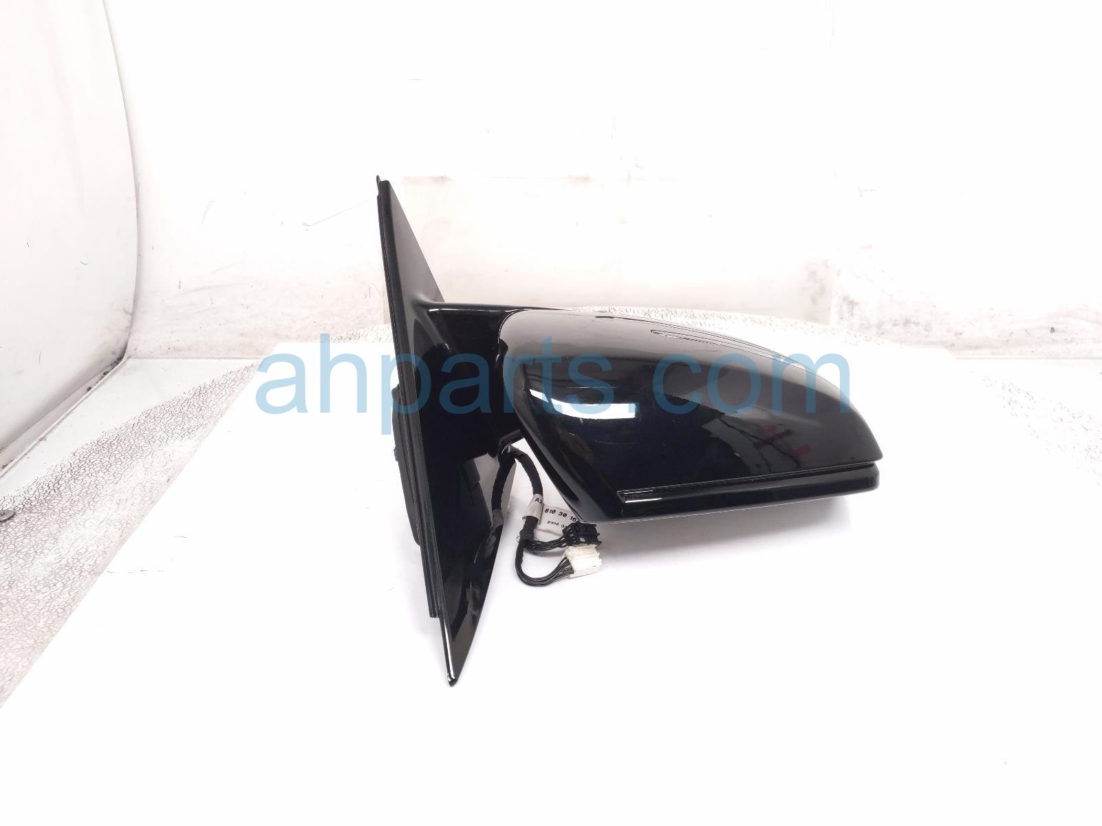 2016 Mercedes E350 Rear Passenger Side View Mirror Black* 212 810 56 00 Replacement 2016 Mercedes E350 Rear Passenger Side View Mirror Black* 212 810 56 00 Replacement thumbnail
