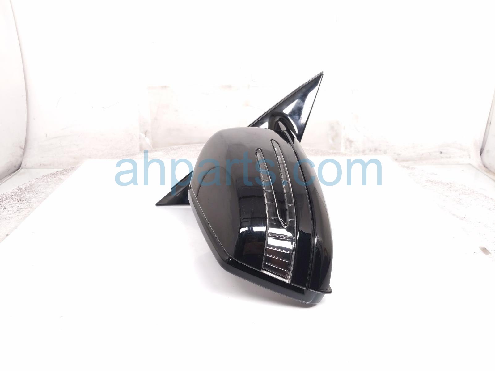 2016 Mercedes E350 Rear Passenger Side View Mirror Black* 212 810 56 00 Replacement 2016 Mercedes E350 Rear Passenger Side View Mirror Black* 212 810 56 00 Replacement thumbnail