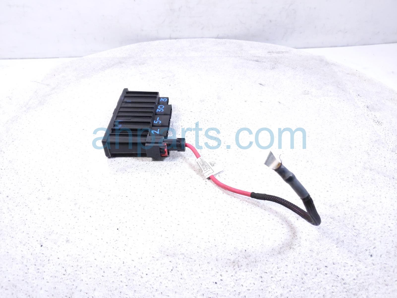 2021 BMW X1 Integrated Supply Module Unit 12 63 8 661 071 Replacement 2021 BMW X1 Integrated Supply Module Unit 12 63 8 661 071 Replacement thumbnail
