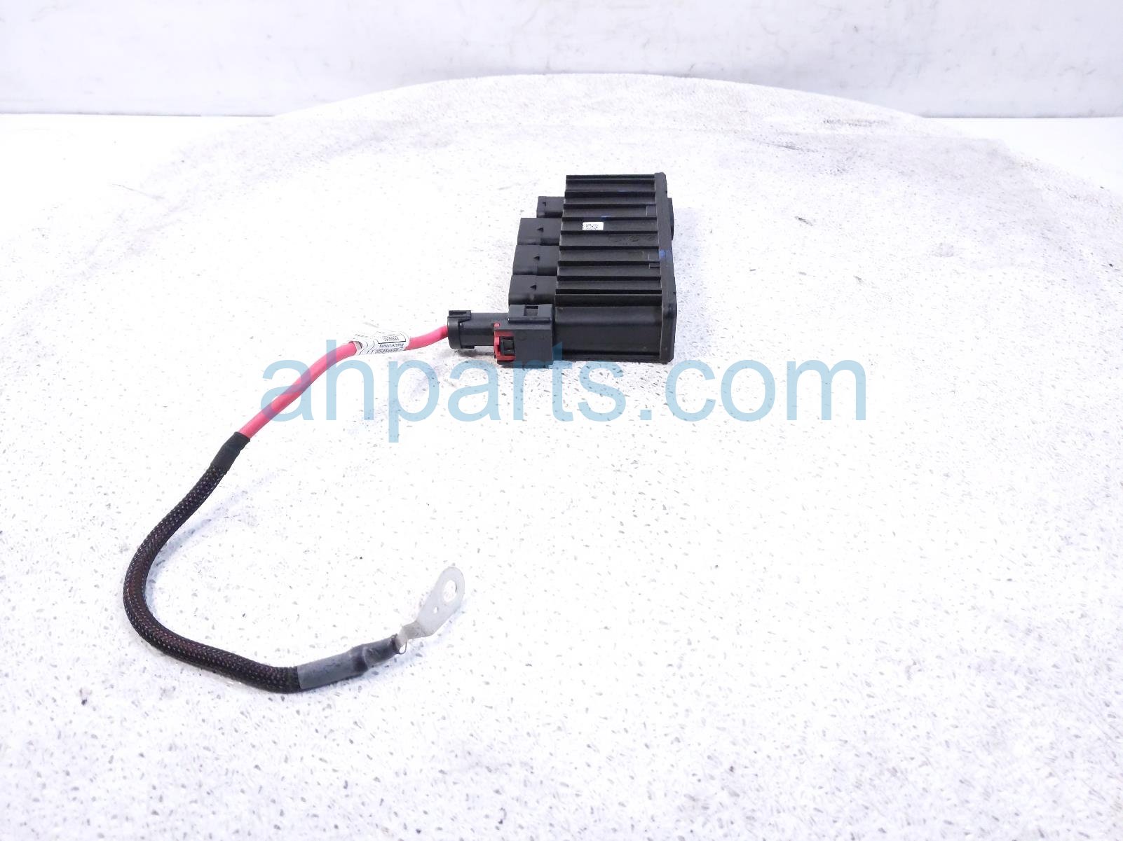 2021 BMW X1 Integrated Supply Module Unit 12 63 8 661 071 Replacement 2021 BMW X1 Integrated Supply Module Unit 12 63 8 661 071 Replacement thumbnail