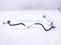 $25 Nissan A/C HIGH PRESSURE PIPE $25 Nissan A/C HIGH PRESSURE PIPE