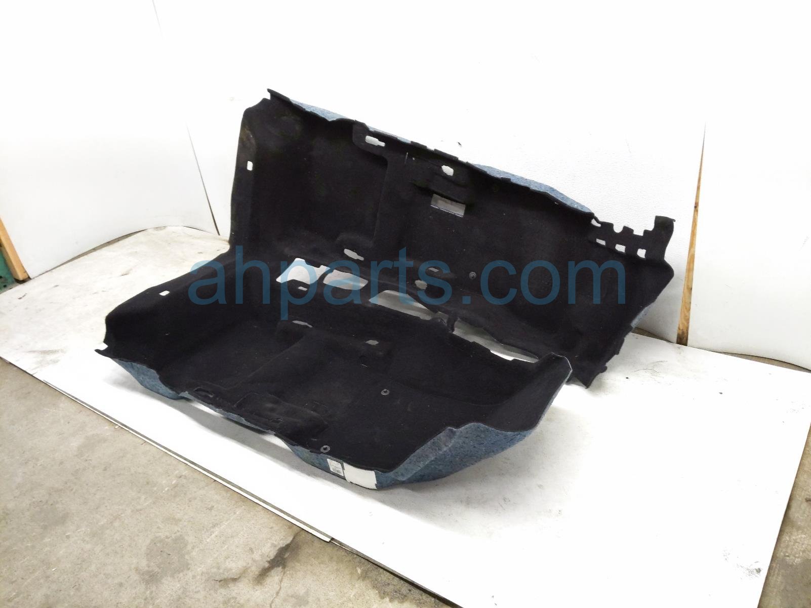 2018 Volkswagen Golf Gti Front / Ground Interior Floor Carpet Black Htbk 5N1 863 367 B 07N Replacement 2018 Volkswagen Golf Gti Front / Ground Interior Floor Carpet Black Htbk 5N1 863 367 B 07N Replacement thumbnail