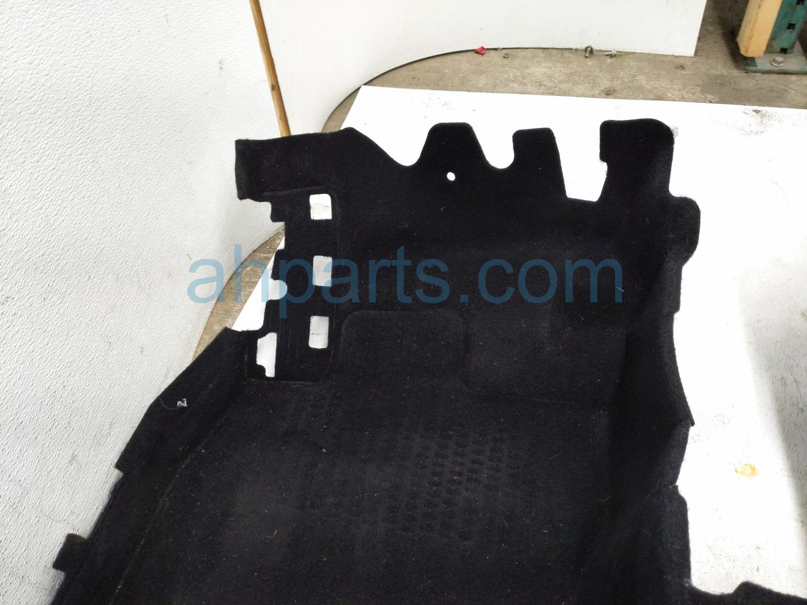 2018 Volkswagen Golf Gti Front / Ground Interior Floor Carpet Black Htbk 5N1 863 367 B 07N Replacement 2018 Volkswagen Golf Gti Front / Ground Interior Floor Carpet Black Htbk 5N1 863 367 B 07N Replacement thumbnail