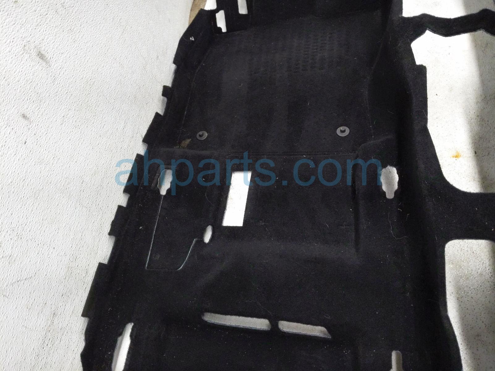 2018 Volkswagen Golf Gti Front / Ground Interior Floor Carpet Black Htbk 5N1 863 367 B 07N Replacement 2018 Volkswagen Golf Gti Front / Ground Interior Floor Carpet Black Htbk 5N1 863 367 B 07N Replacement thumbnail