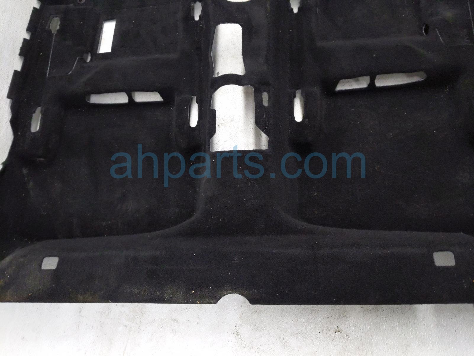 2018 Volkswagen Golf Gti Front / Ground Interior Floor Carpet Black Htbk 5N1 863 367 B 07N Replacement 2018 Volkswagen Golf Gti Front / Ground Interior Floor Carpet Black Htbk 5N1 863 367 B 07N Replacement thumbnail