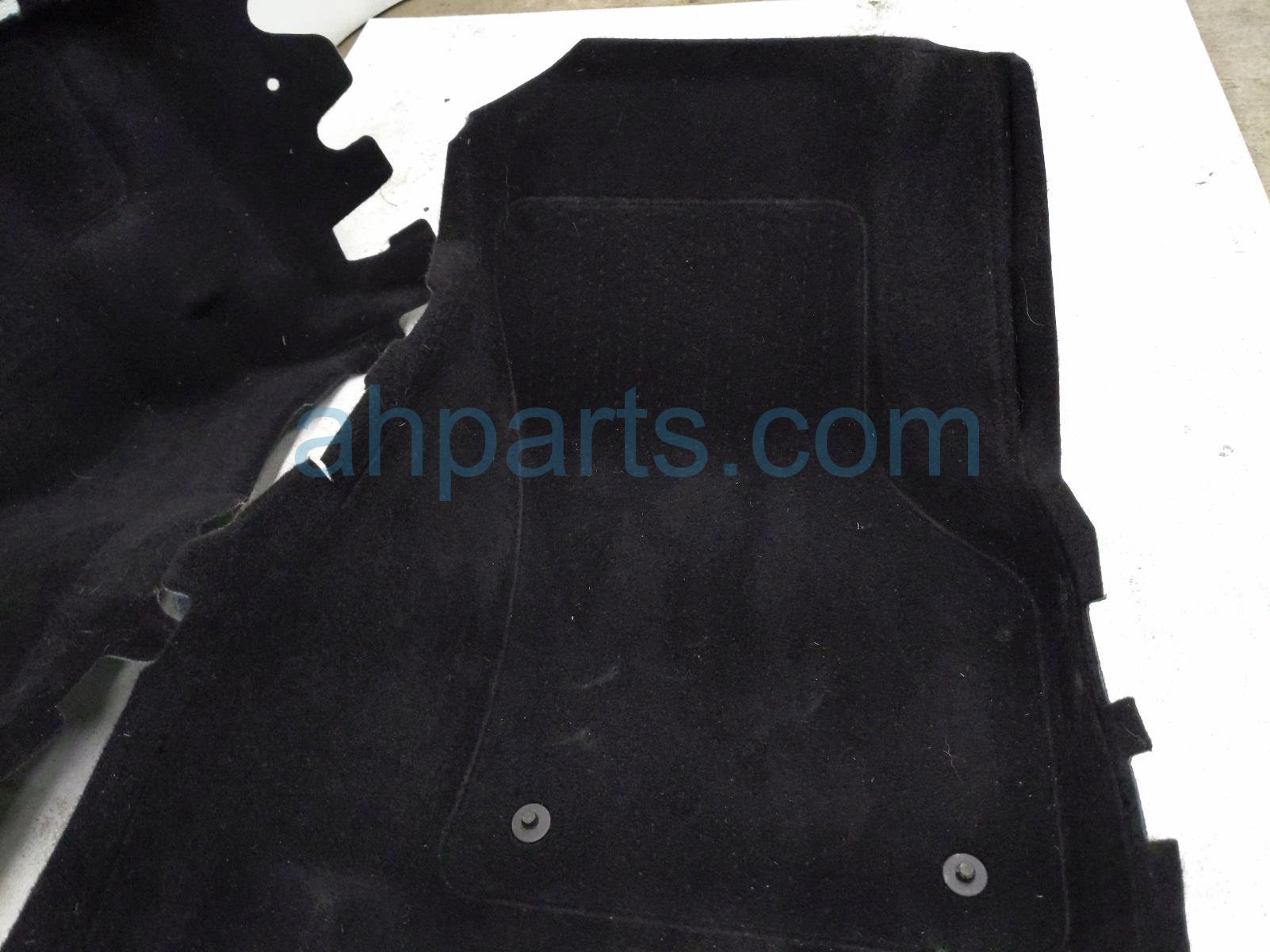 2018 Volkswagen Golf Gti Front / Ground Interior Floor Carpet Black Htbk 5N1 863 367 B 07N Replacement 2018 Volkswagen Golf Gti Front / Ground Interior Floor Carpet Black Htbk 5N1 863 367 B 07N Replacement thumbnail