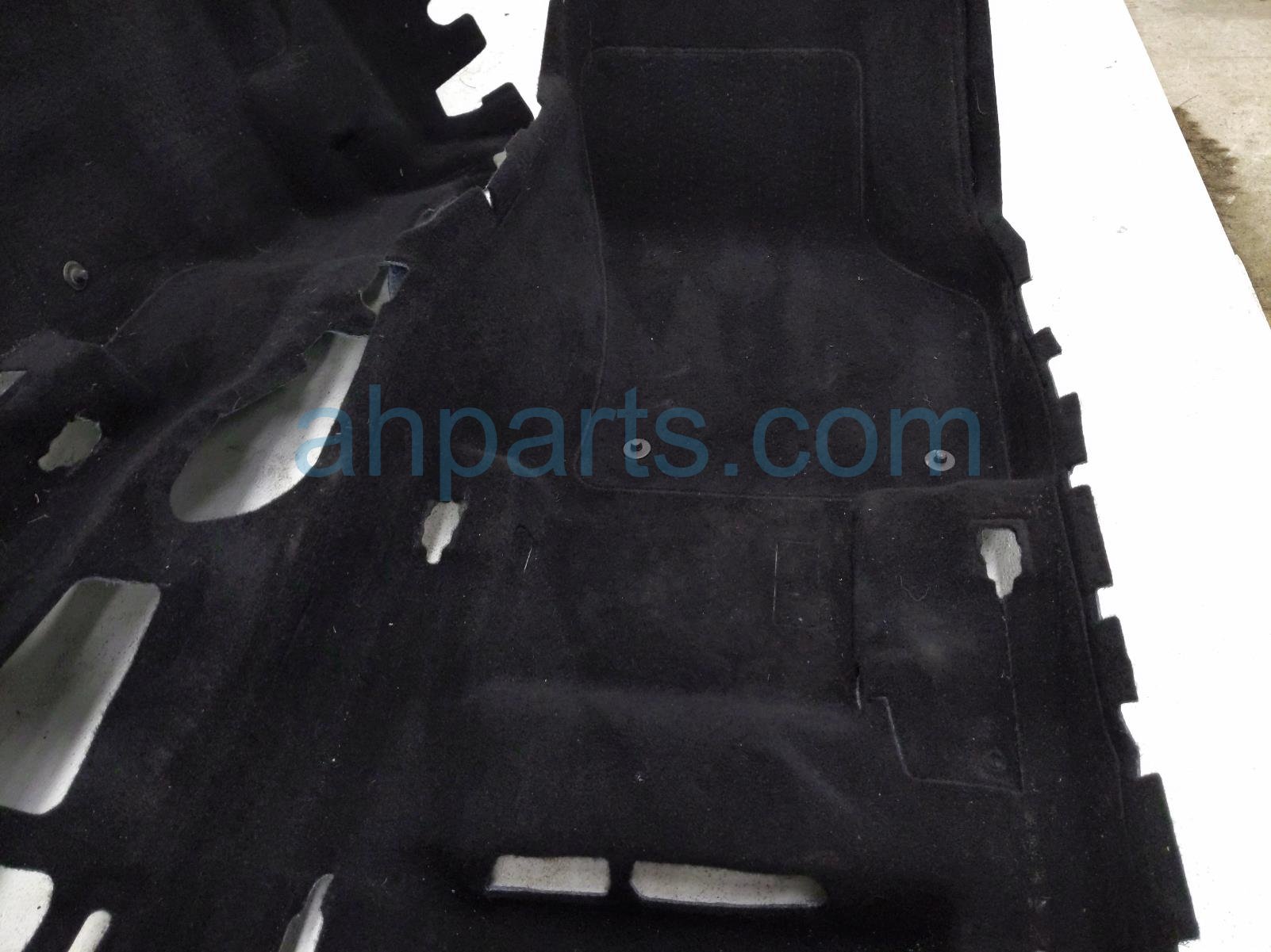 2018 Volkswagen Golf Gti Front / Ground Interior Floor Carpet Black Htbk 5N1 863 367 B 07N Replacement 2018 Volkswagen Golf Gti Front / Ground Interior Floor Carpet Black Htbk 5N1 863 367 B 07N Replacement thumbnail