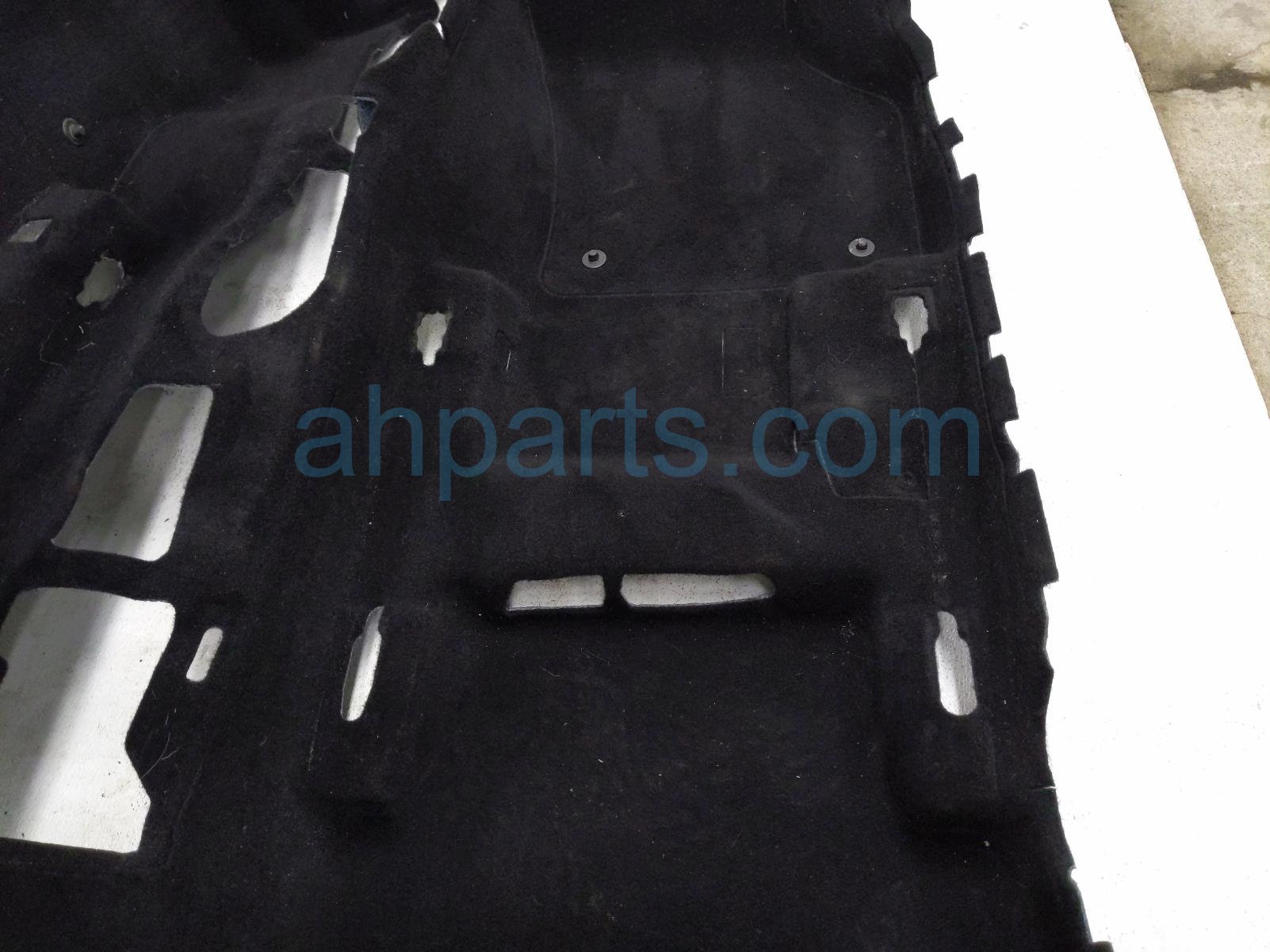 2018 Volkswagen Golf Gti Front / Ground Interior Floor Carpet Black Htbk 5N1 863 367 B 07N Replacement 2018 Volkswagen Golf Gti Front / Ground Interior Floor Carpet Black Htbk 5N1 863 367 B 07N Replacement thumbnail